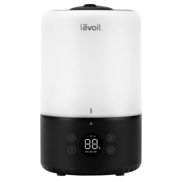 Зволожувач повітря Levoit Dual 200S Pro Smart Top-Fill LUH-D301S-KEUR (HEAPHULVSEU0079Y)