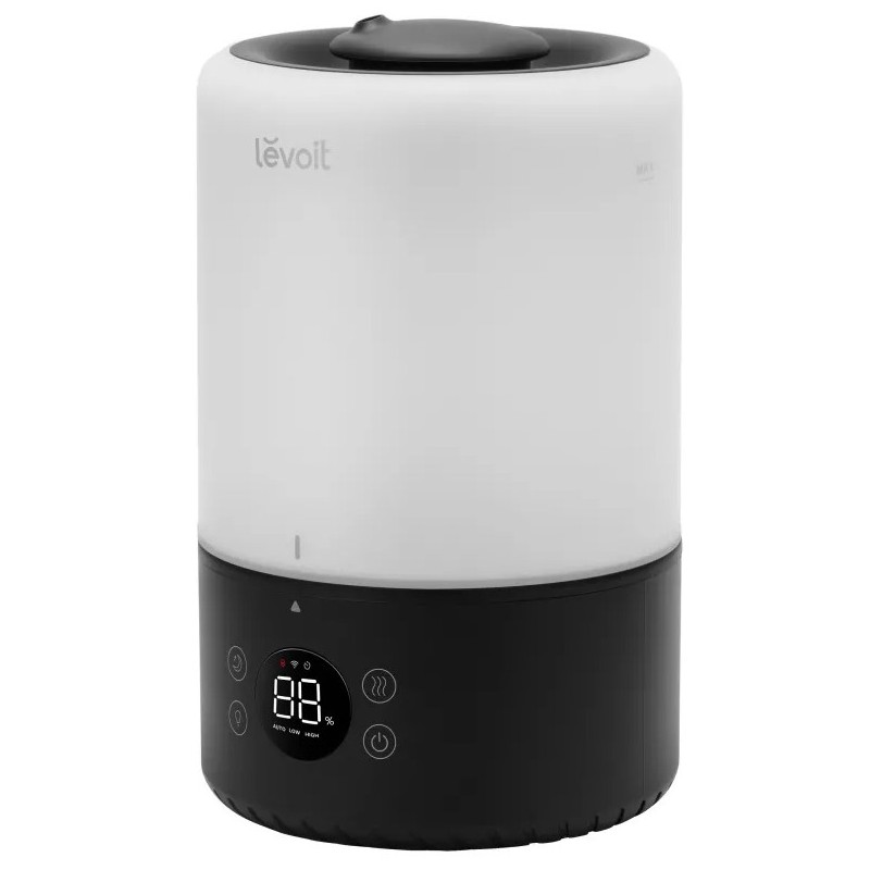 Зволожувач повітря Levoit Dual 200S Pro Smart Top-Fill LUH-D301S-KEUR (HEAPHULVSEU0079Y)