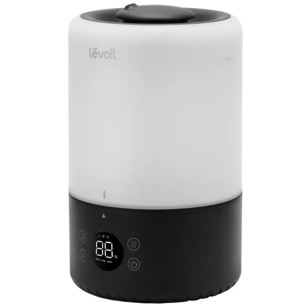 Зволожувач повітря Levoit Dual 200S Pro Smart Top-Fill LUH-D301S-KEUR (HEAPHULVSEU0079Y)