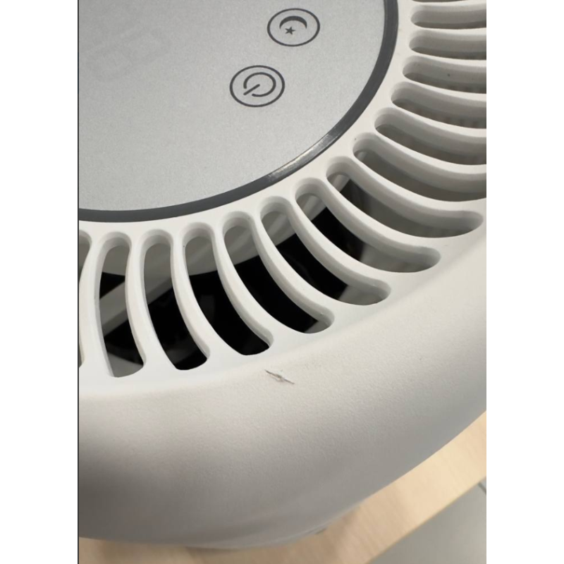 Зволожувач повітря Cooper&Hunter CH-3330EV Java уцінка