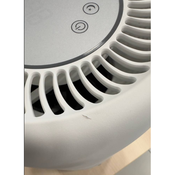 Зволожувач повітря Cooper&Hunter CH-3330EV Java уцінка