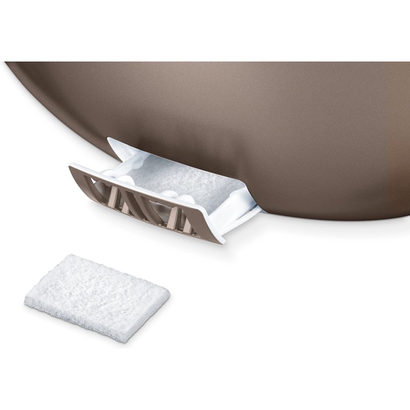 Зволожувач повітря Beurer LB 37 Toffee