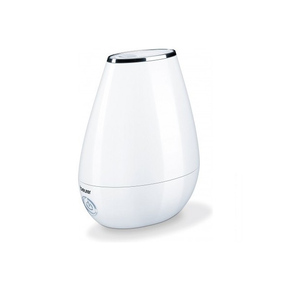 Зволожувач повітря Beurer LB 37 White
