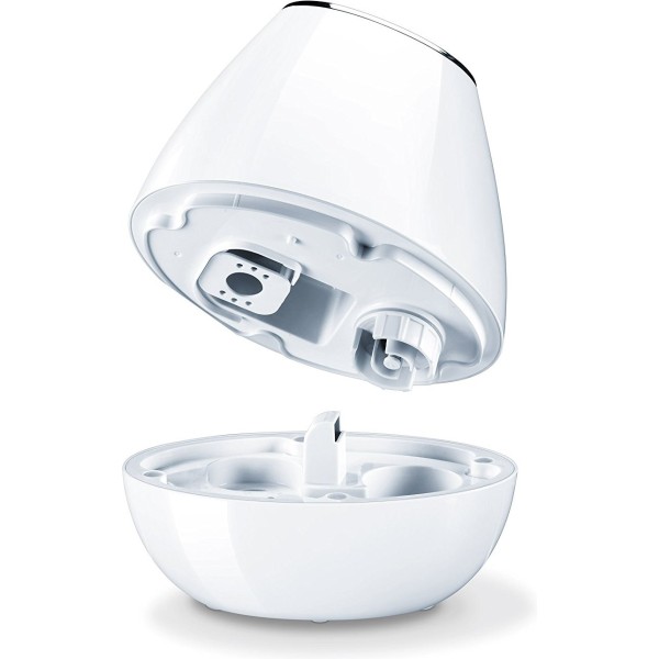 Зволожувач повітря Beurer LB 37 White