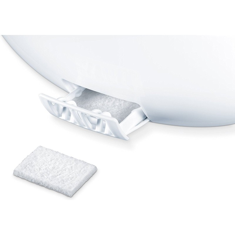 Зволожувач повітря Beurer LB 37 White