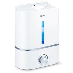 Зволожувач повітря Beurer LB 45