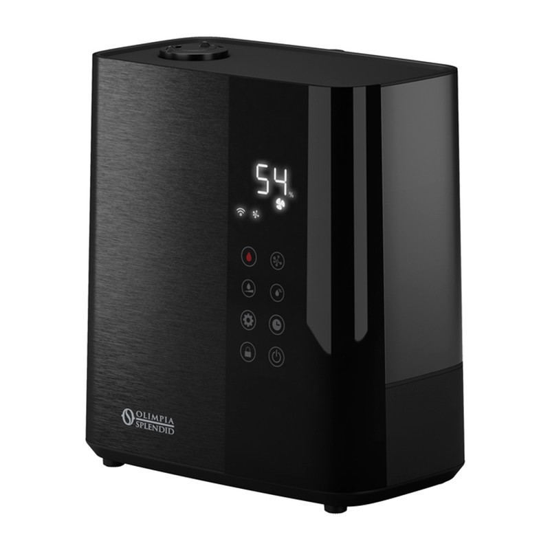 Зволожувач повітря Olimpia Splendid Limpia Hero WiFi (99239)