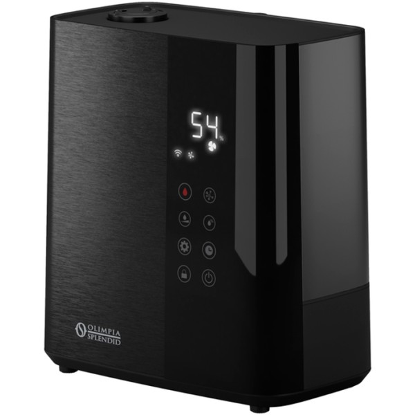 Зволожувач повітря Olimpia Splendid Limpia Hero WiFi (99239)