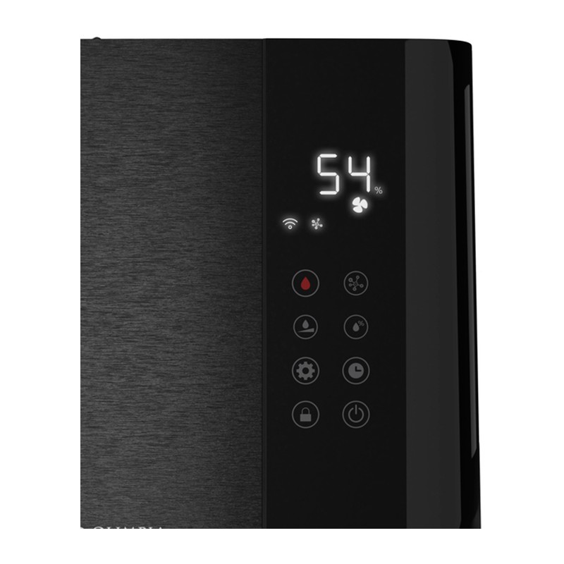 Зволожувач повітря Olimpia Splendid Limpia Hero WiFi (99239)