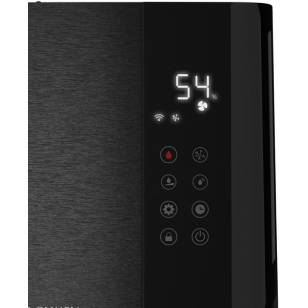 Зволожувач повітря Olimpia Splendid Limpia Hero WiFi (99239)