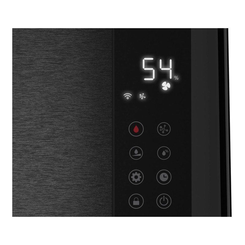 Зволожувач повітря Olimpia Splendid Limpia Hero WiFi (99239)