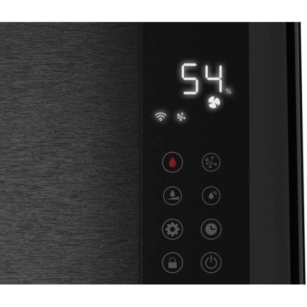 Зволожувач повітря Olimpia Splendid Limpia Hero WiFi (99239)