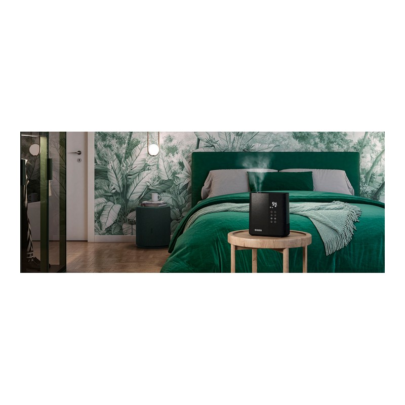 Зволожувач повітря Olimpia Splendid Limpia Hero WiFi (99239)