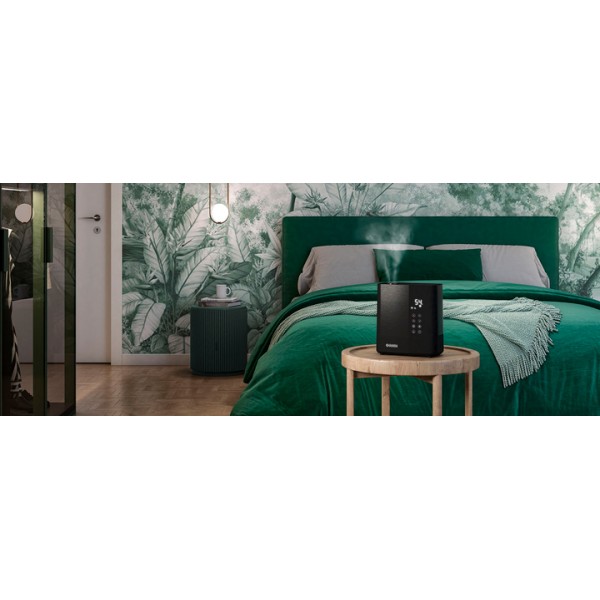 Зволожувач повітря Olimpia Splendid Limpia Hero WiFi (99239)