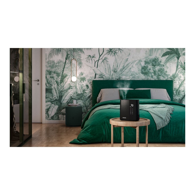 Зволожувач повітря Olimpia Splendid Limpia Hero WiFi (99239)