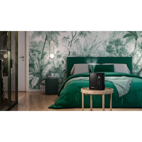 Зволожувач повітря Olimpia Splendid Limpia Hero WiFi (99239)