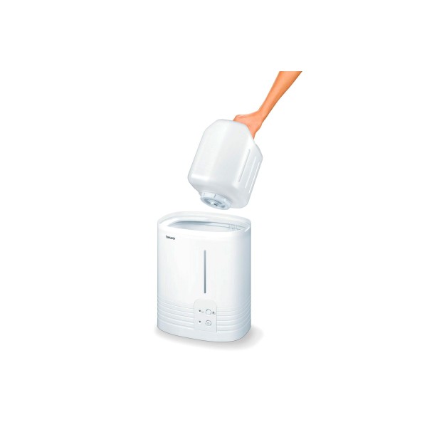 Зволожувач повітря Beurer LB 55