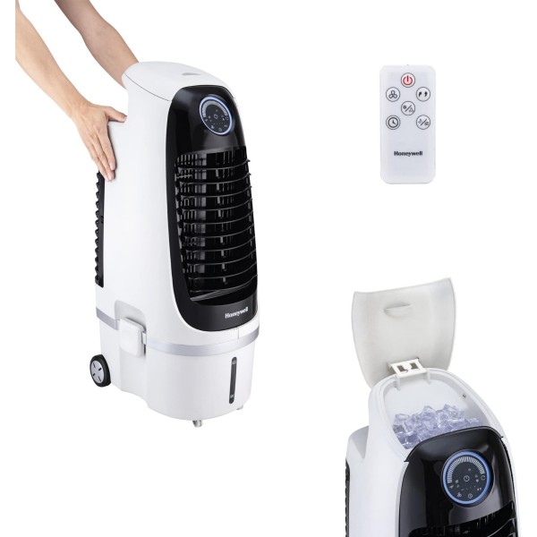 Кліматичний комплекс Honeywell CS10PEI