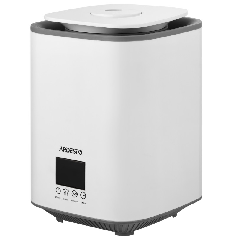 Зволожувач повітря Ardesto USH-H-26W