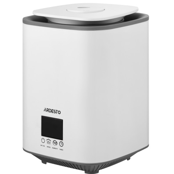 Зволожувач повітря Ardesto USH-H-26W