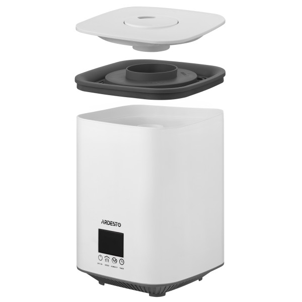 Зволожувач повітря Ardesto USH-H-26W