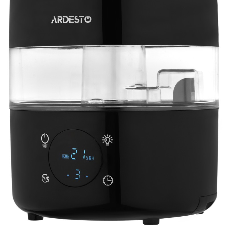 Зволожувач повітря Ardesto USH-H-4B