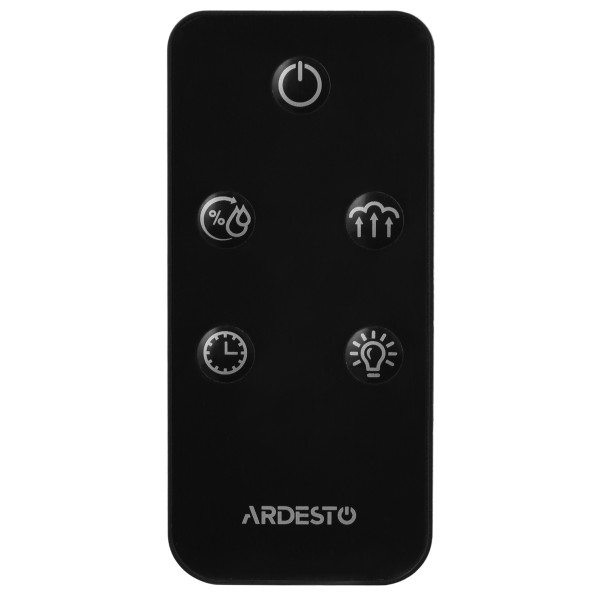 Зволожувач повітря Ardesto USH-H-4B