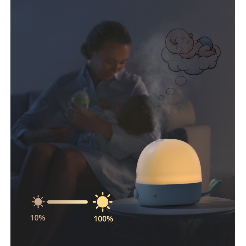 Зволожувач повітря TaoTronics TT-AH038