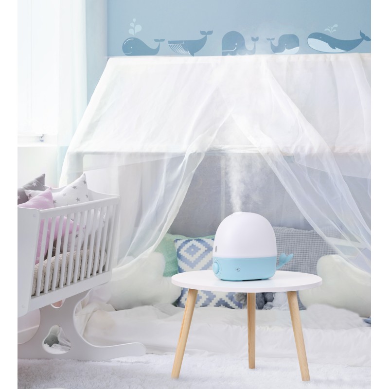 Зволожувач повітря TaoTronics TT-AH038