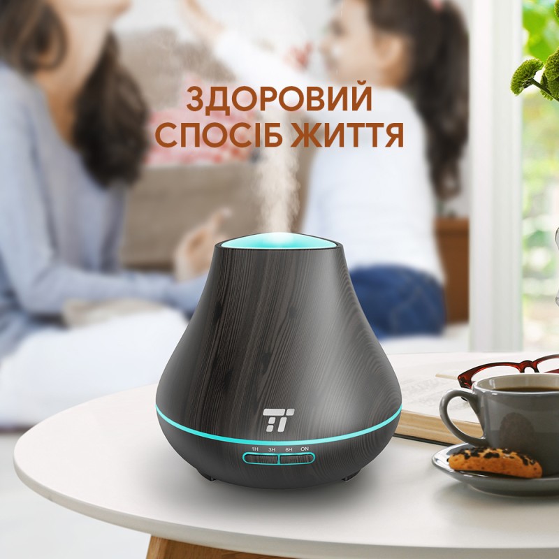 Зволожувач повітря TaoTronics TT-AD004
