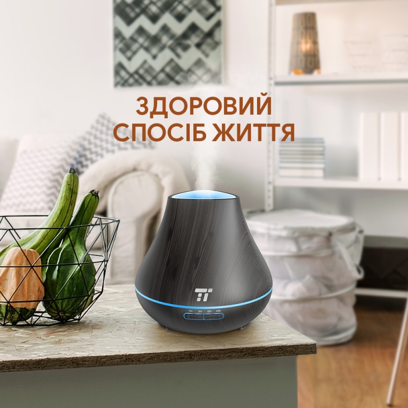 Зволожувач повітря TaoTronics TT-AD004