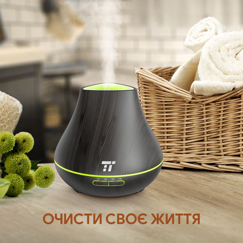 Зволожувач повітря TaoTronics TT-AD004
