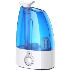 Зволожувач повітря TaoTronics TT-AH002