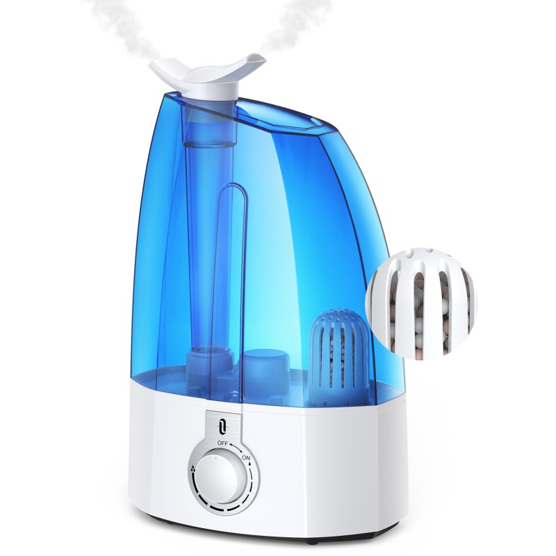 Зволожувач повітря TaoTronics TT-AH002