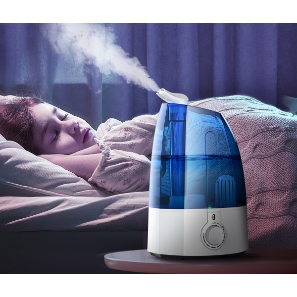 Зволожувач повітря TaoTronics TT-AH002