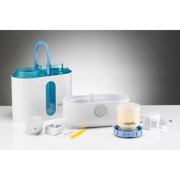 Зволожувач повітря Boneco U201A