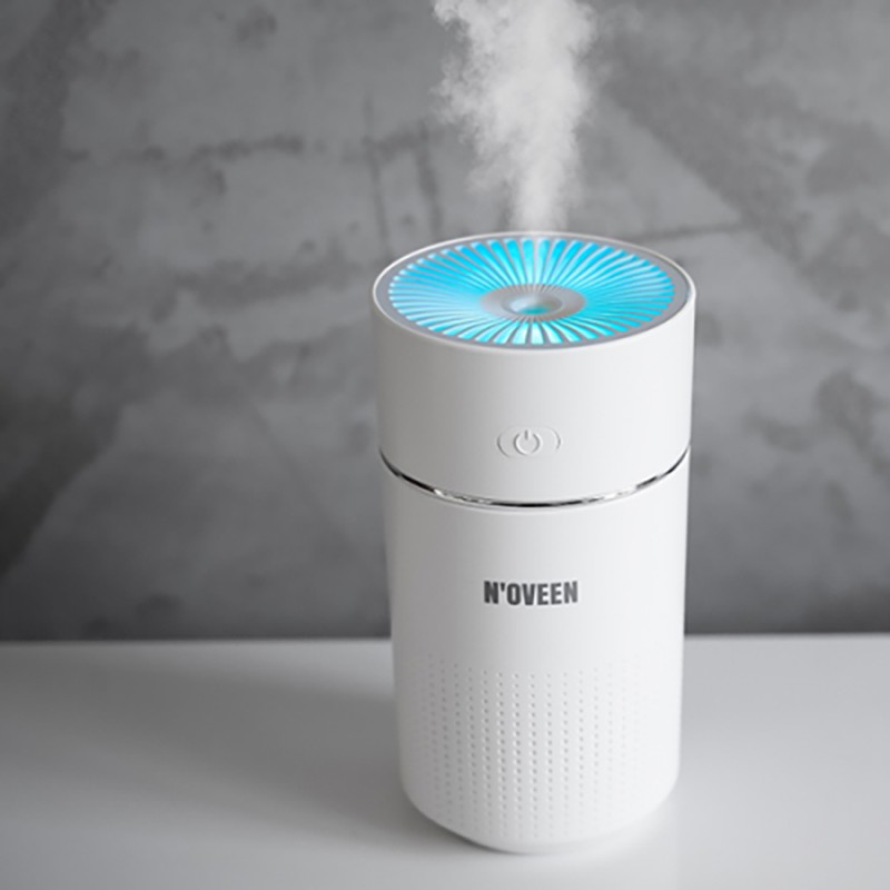Міні-зволожувач повітря Noveen MUH260