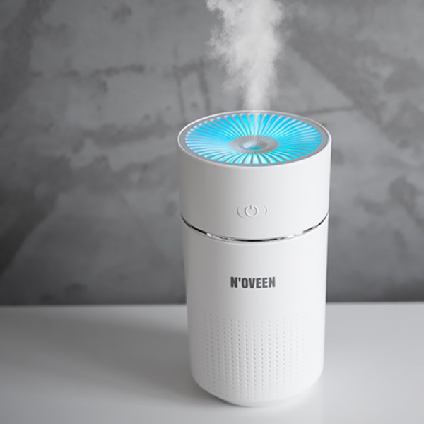 Міні-зволожувач повітря Noveen MUH260