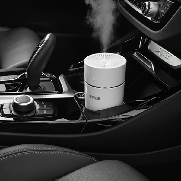 Міні-зволожувач повітря Noveen MUH260