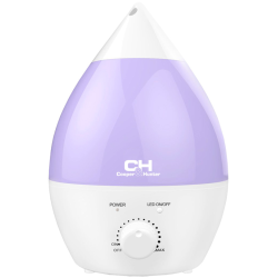 Зволожувач повітря Cooper&Hunter CH-2828 Capri
