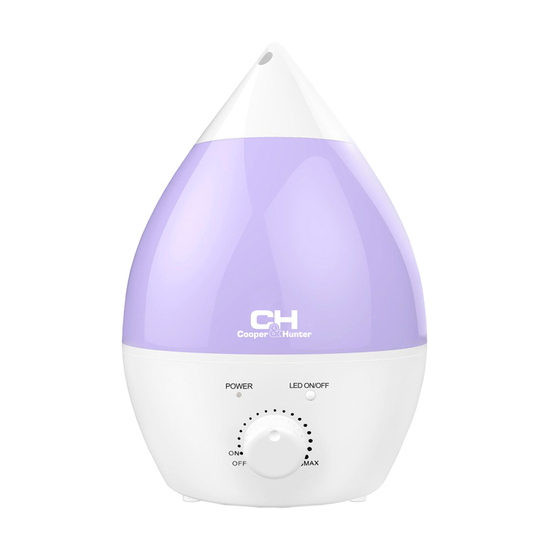Зволожувач повітря Cooper&Hunter CH-2828 Capri