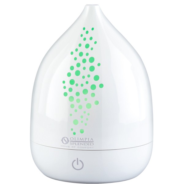 Зволожувач повітря Olimpia Splendid ASTOMI 200 (OS-99406)