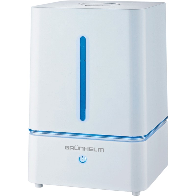 Зволожувач повітря Grunhelm GHF-40S