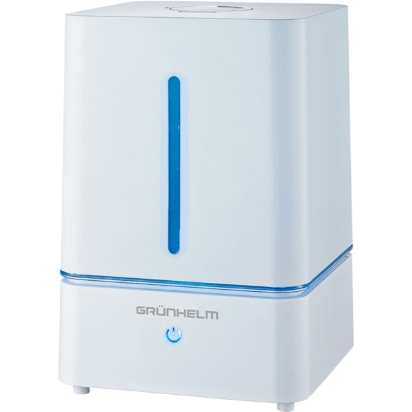 Зволожувач повітря Grunhelm GHF-40S