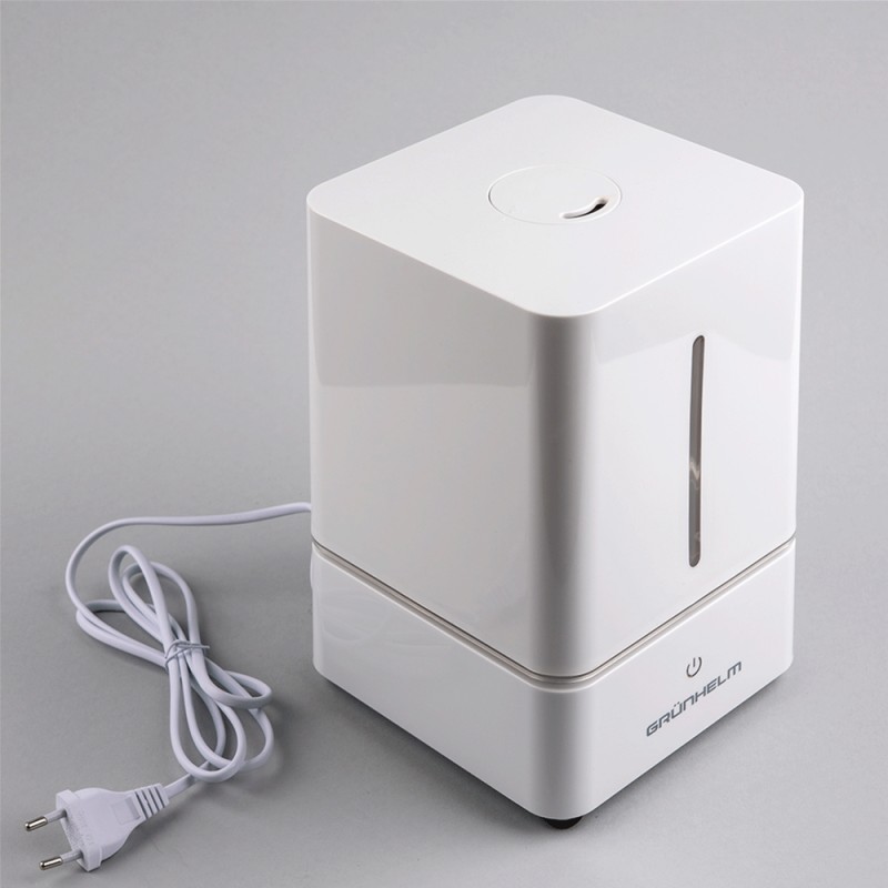 Зволожувач повітря Grunhelm GHF-40S