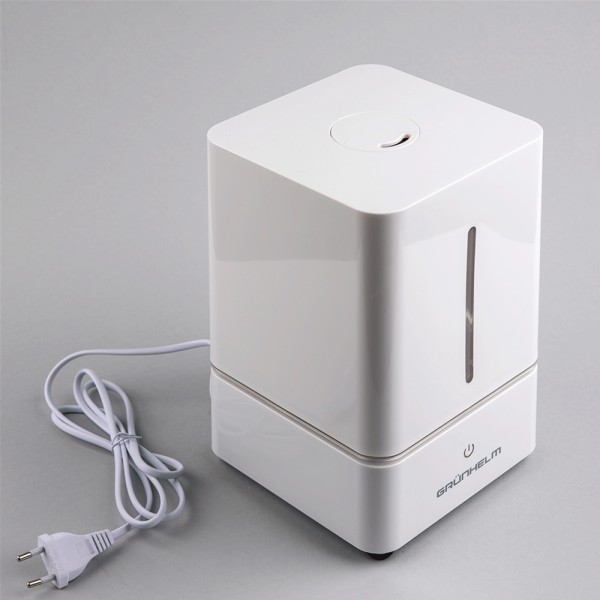 Зволожувач повітря Grunhelm GHF-40S