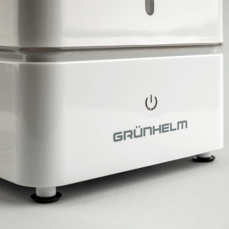 Зволожувач повітря Grunhelm GHF-40S
