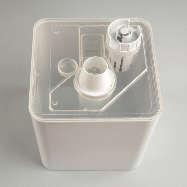 Зволожувач повітря Grunhelm GHF-40S