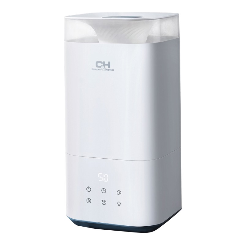 Зволожувач повітря Cooper&Hunter Grenada CH-2550T