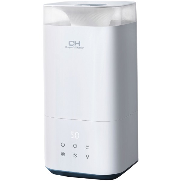 Зволожувач повітря Cooper&Hunter Grenada CH-2550T